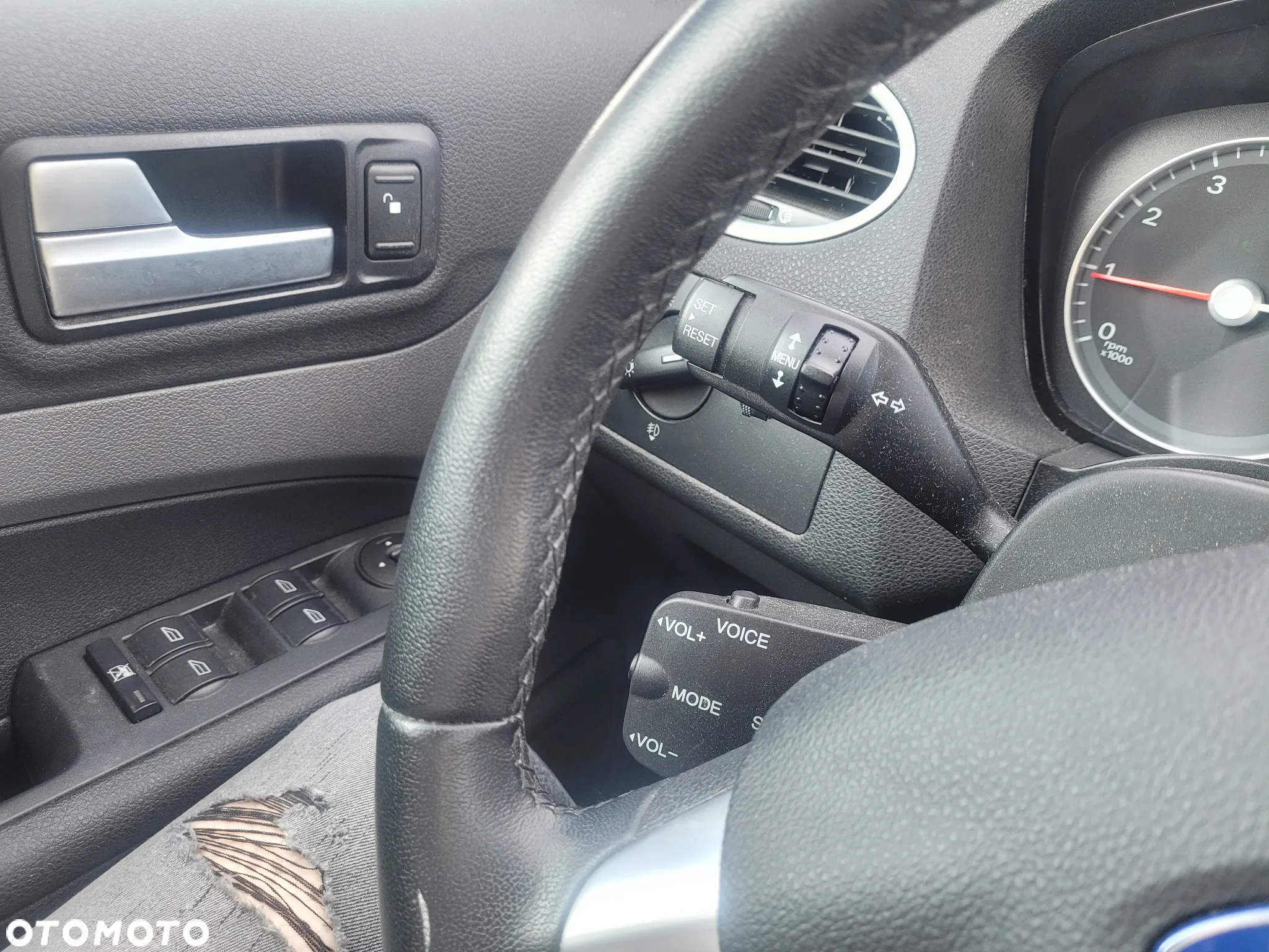 Ford Focus Turnier 1.6 Ti-VCT Style - 14
