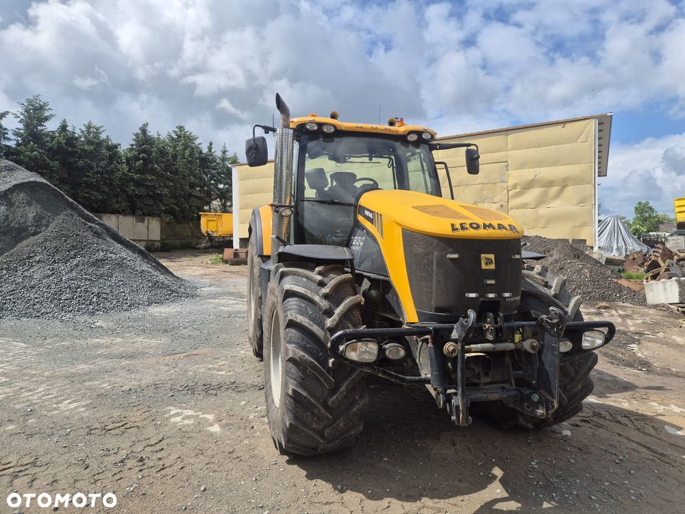 JCB Fastac 7230 - 1