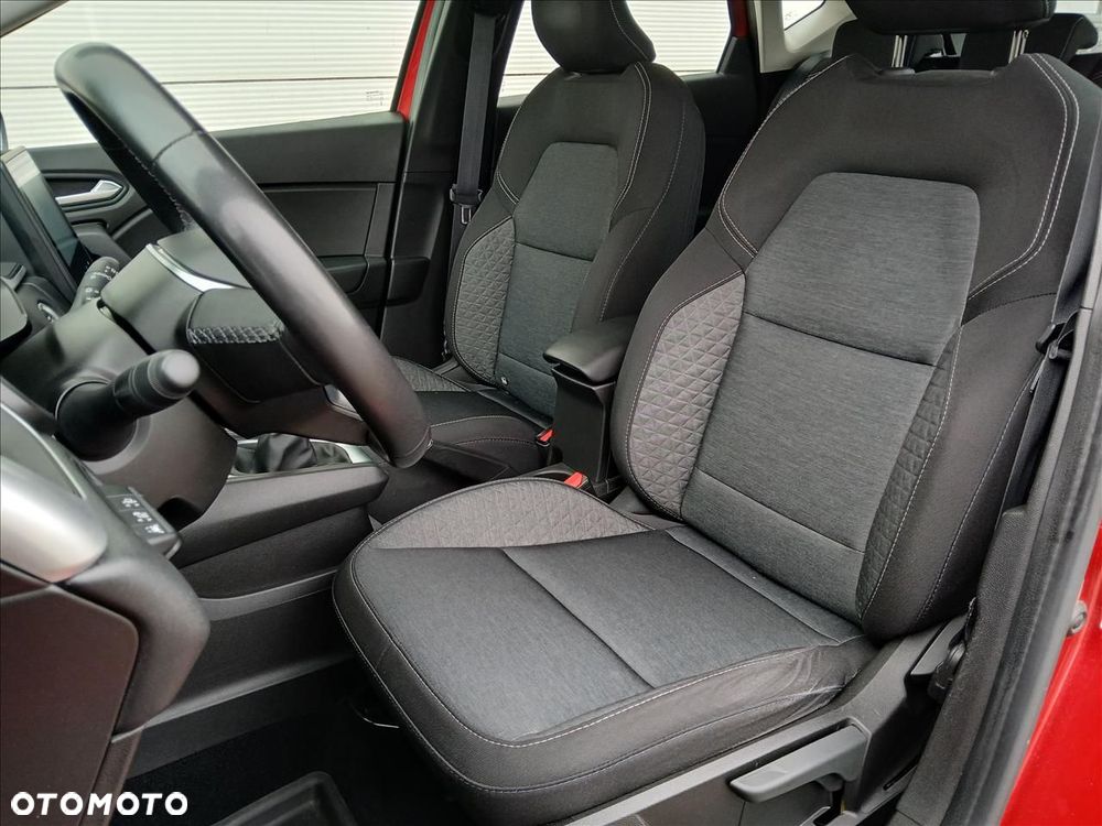 Renault Captur - 25