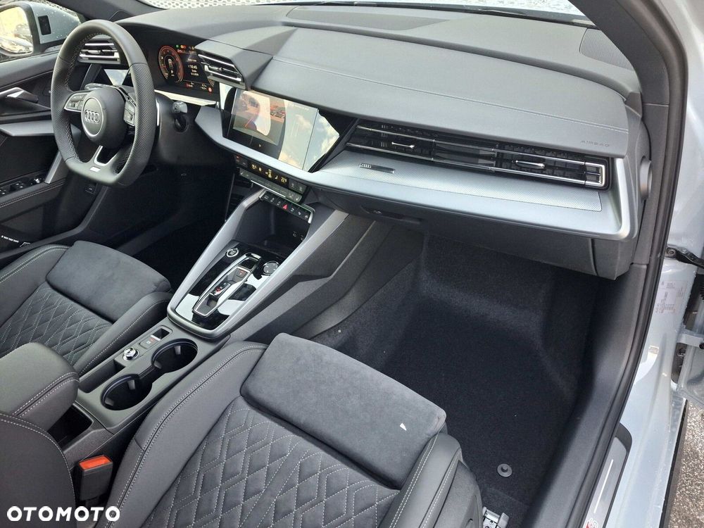 Audi A3 Allstreet - 16