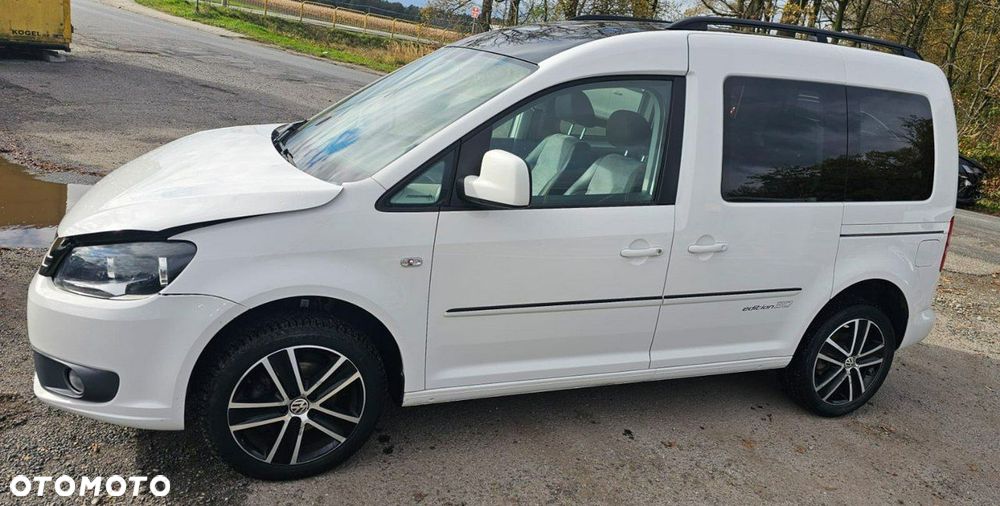 Volkswagen Caddy - 30