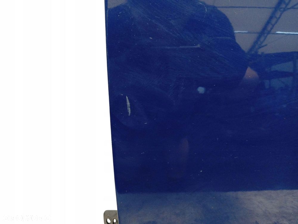 DRZWI LEWY PRZÓD SKODA FABIA II LIFT (2010-2014) 1.6 TDI 75KM - 5