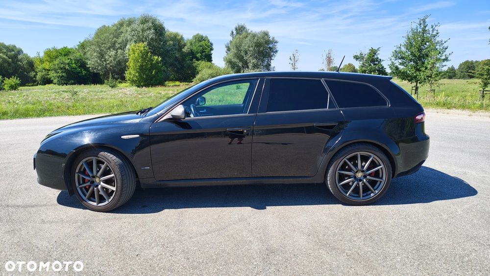 Alfa Romeo 159 1750TBi Sport Plus - 3