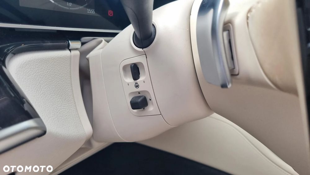 Mercedes-Benz Klasa S 450 4-Matic 9G-TRONIC - 26