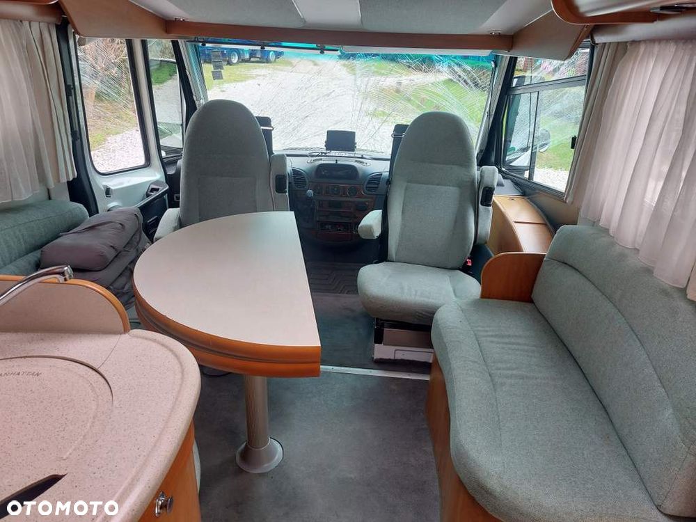 Mercedes-Benz Sprinter  ESTEREL - 15