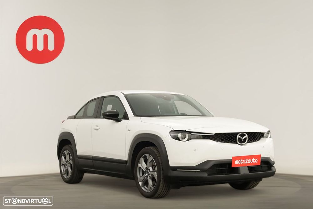 Mazda MX-30 e-SKYACTIV Exclusve-Line - 1