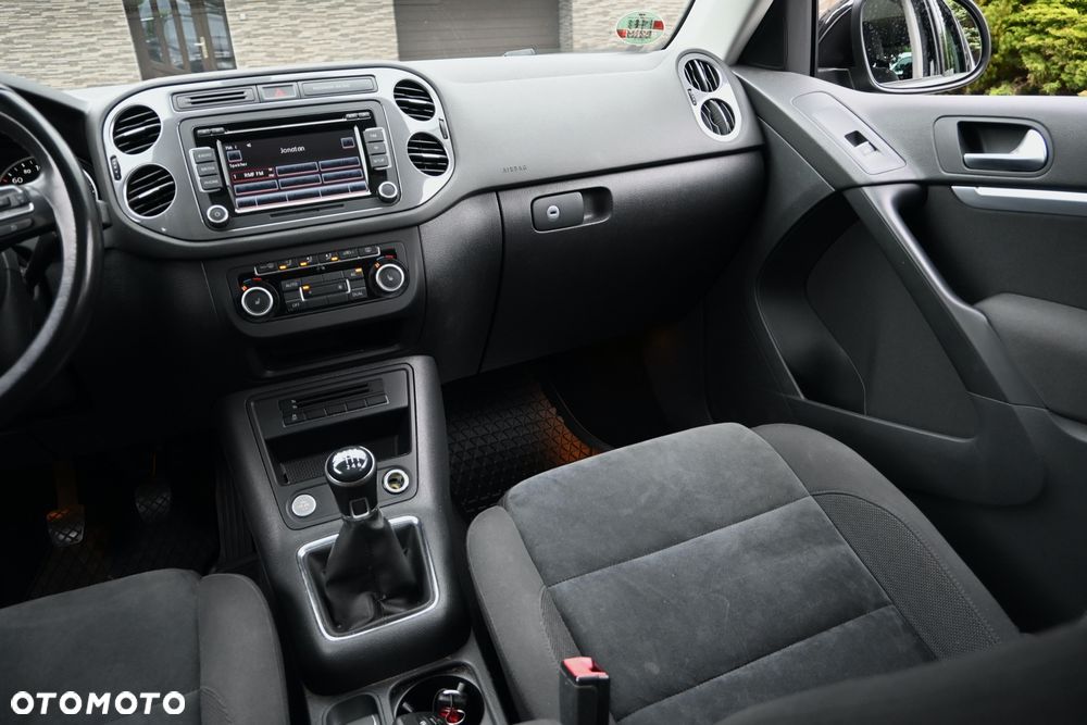 Volkswagen Tiguan 2.0 TSI 4Motion Exclusive - 22