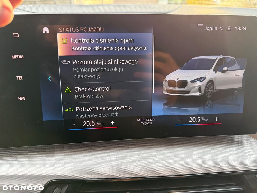 BMW Seria 2 218i - 28