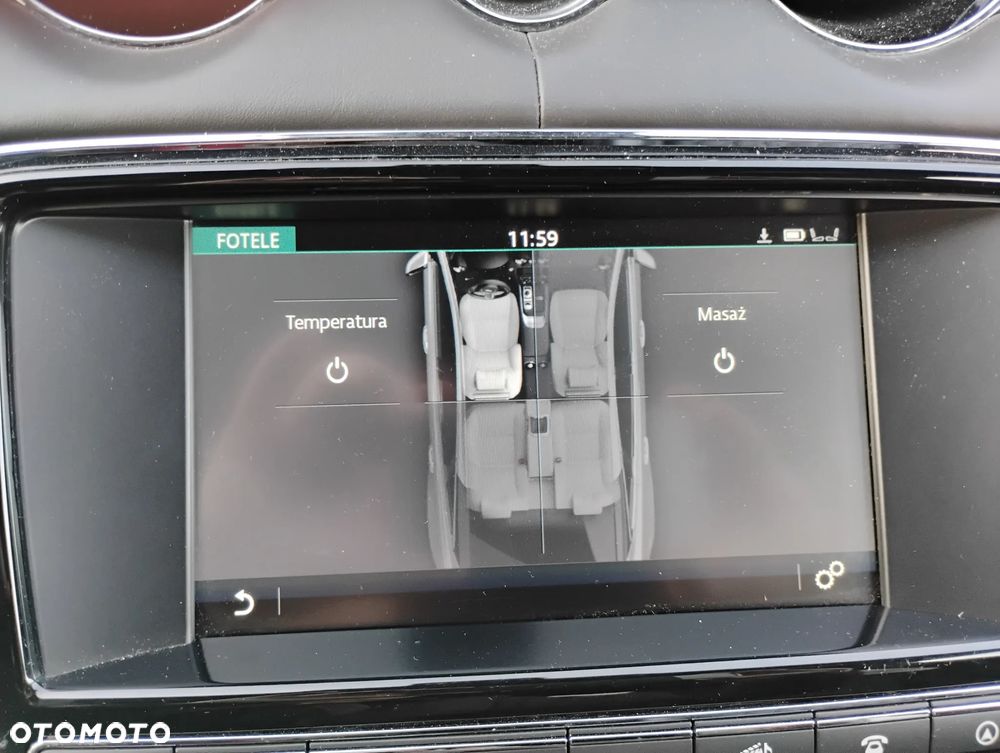 Jaguar XJ 3.0 V6 Kompressor AWD Langversion Portfolio - 29