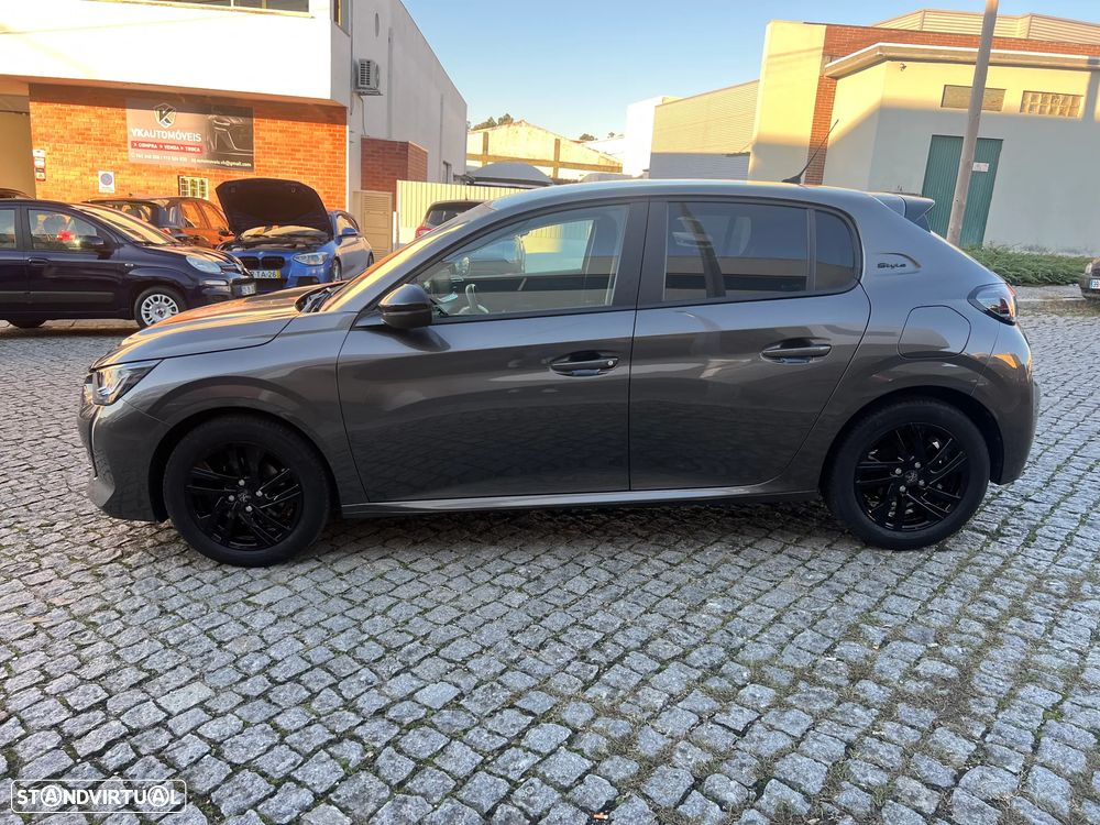 Peugeot 208 PureTech 100 Style - 1