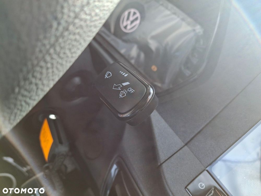 Volkswagen Caddy Cargo - 23