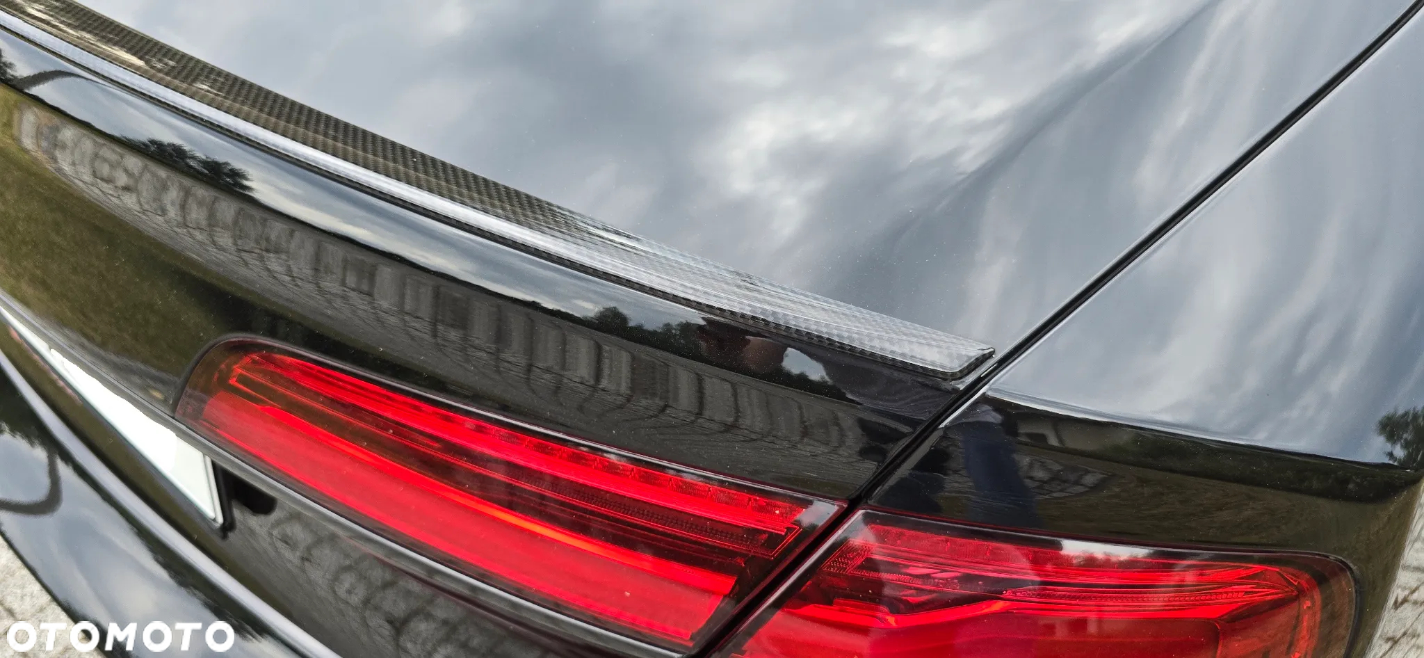 Audi A8 4.2 TDI clean diesel L Quattro - 12