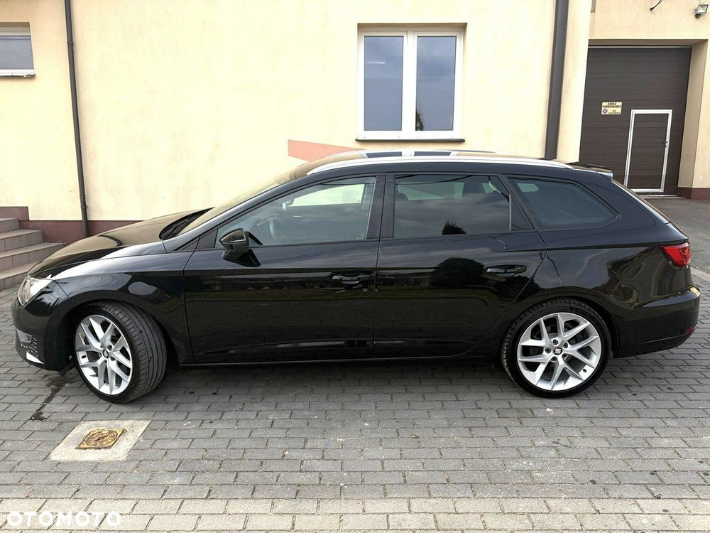 Seat Leon - 2