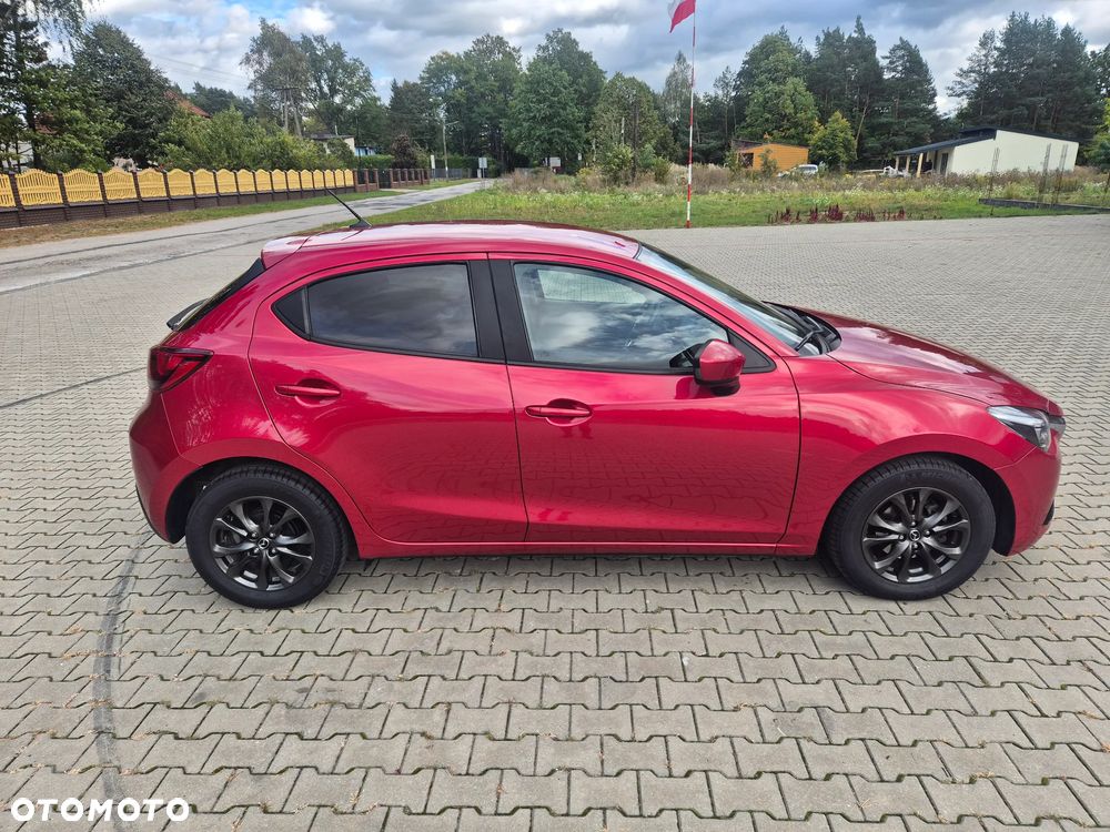 Mazda 2 1.5 Skyenergy - 6