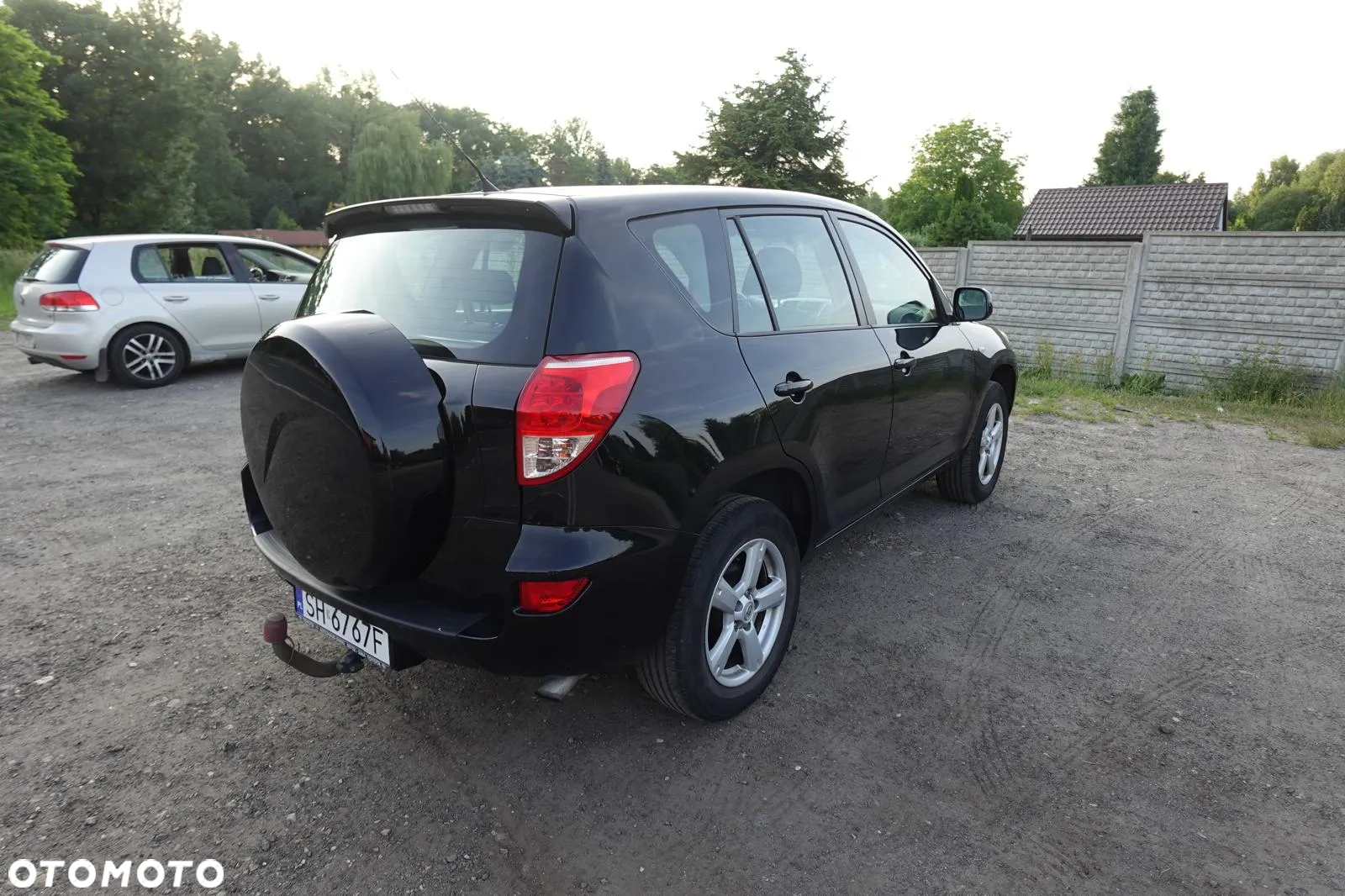 Toyota RAV4 2.2 D-4D 4x4 - 9