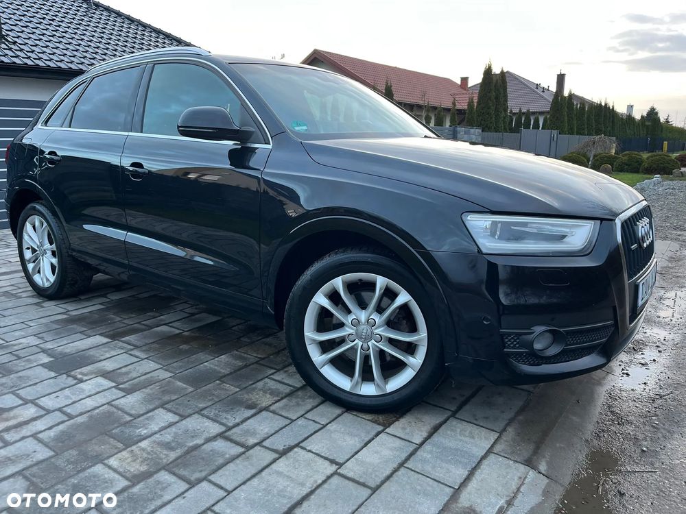 Audi Q3 2.0 TDI Quattro S tronic - 5