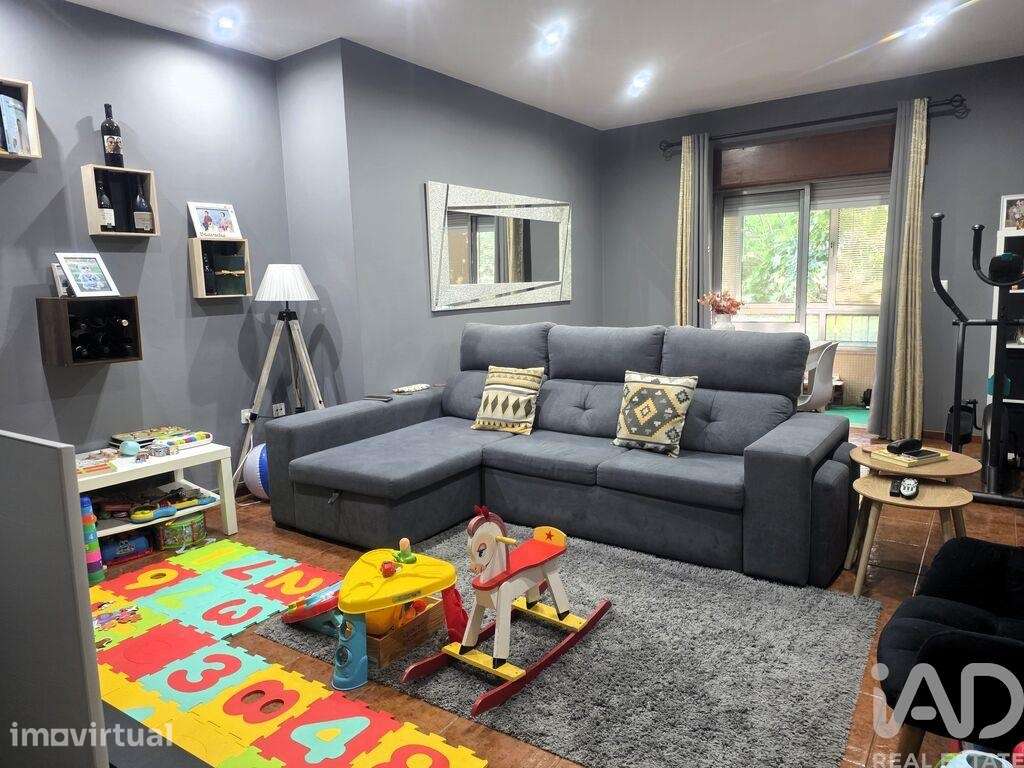 Apartamento T3 em Santa Comba Dão e Couto do Mosteiro - Grande imagem: 2/22