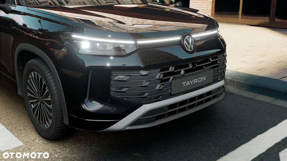 Volkswagen Tayron 2.0 TDI SCR Elegance DSG - 15