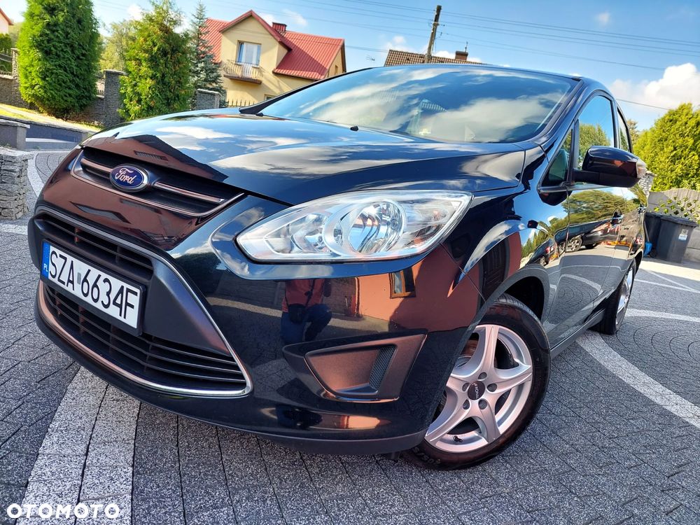 Ford C-MAX - 4