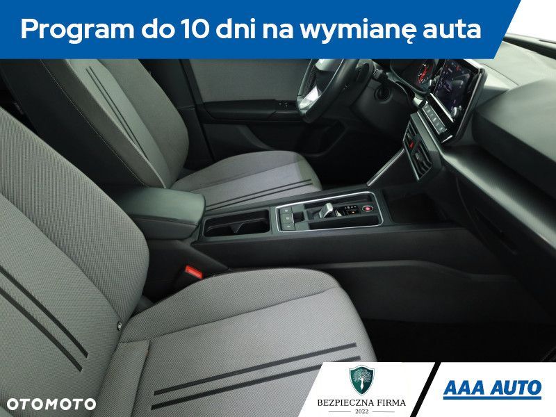 Seat Leon Sportstourer - 8