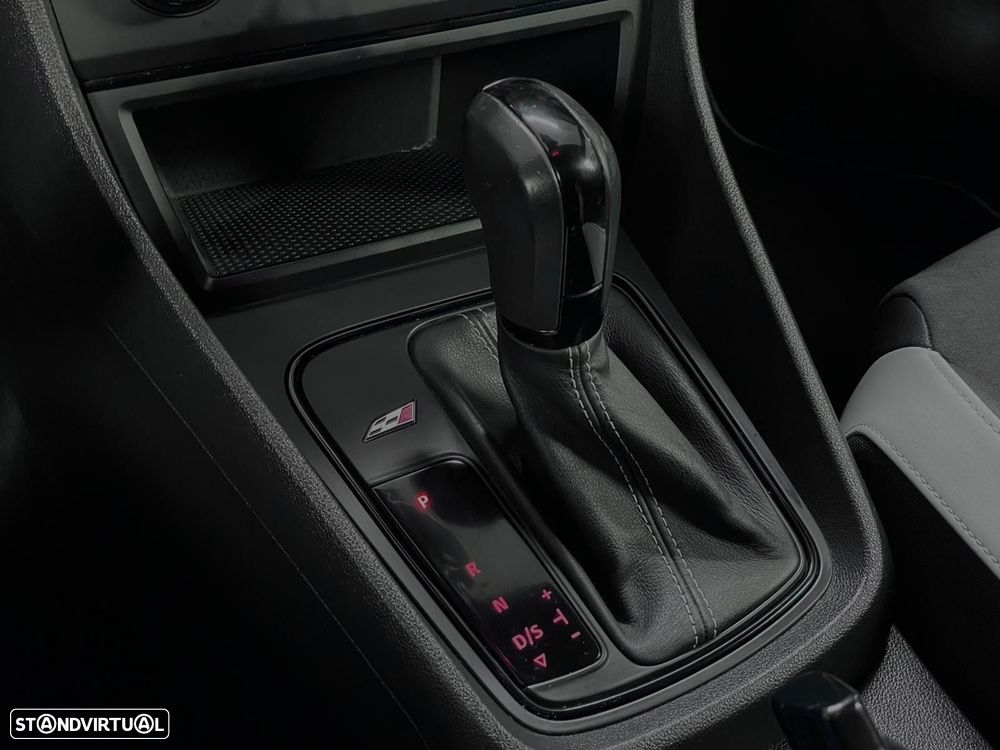 SEAT Leon ST 2.0 TSI Cupra DSG S/S - 24