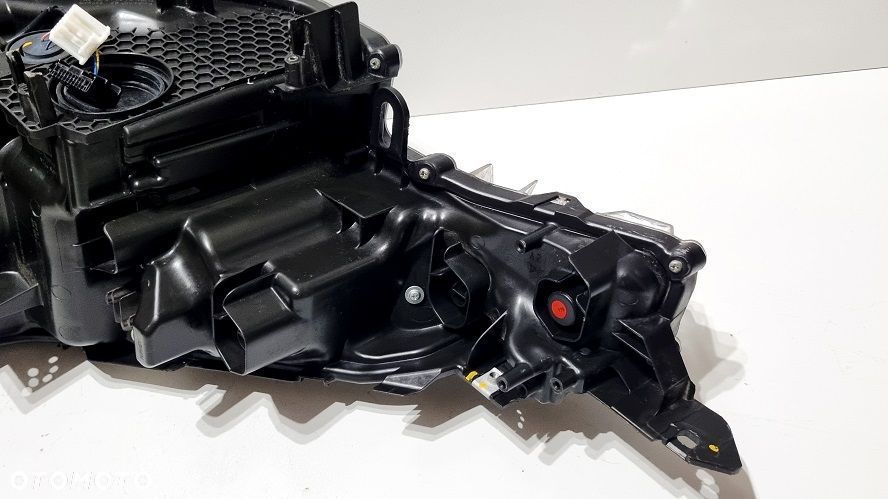 Reflektor prawy full led Toyota Chr Ch-r lift europa - 10