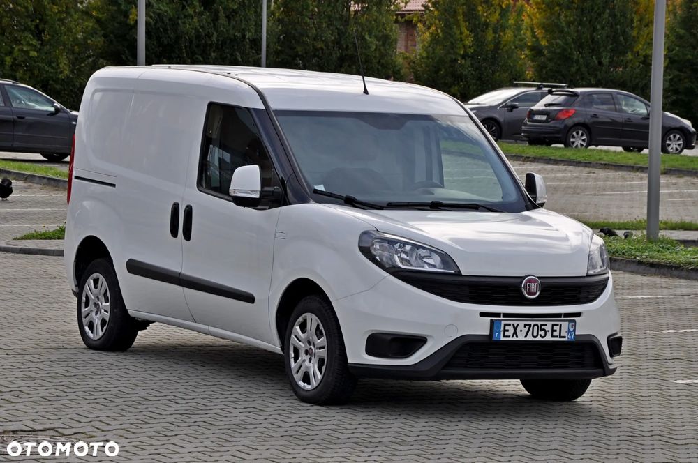Fiat Doblo - 4