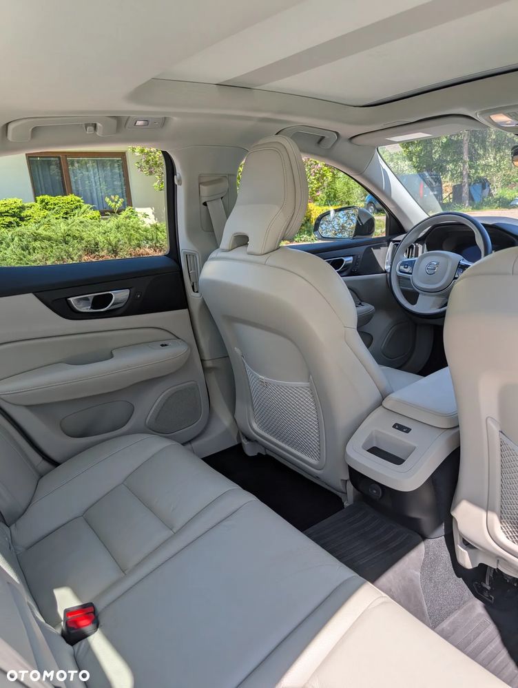 Volvo S60 - 13