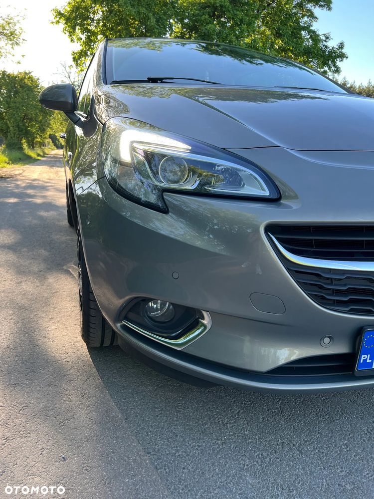 Opel Corsa 1.4 Turbo ecoFLEX Start-Stop Innovation - 5