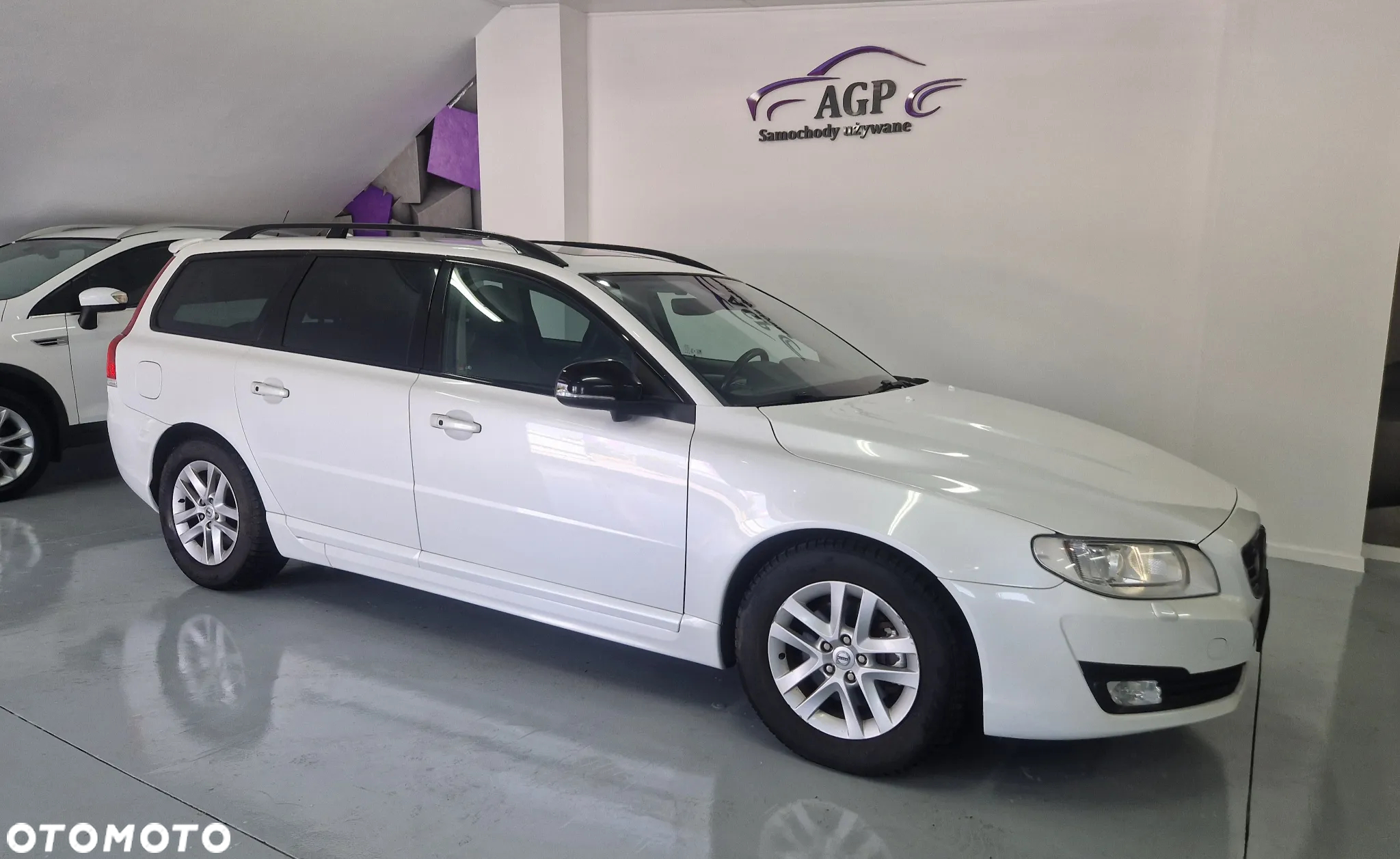 Volvo V70 - 14