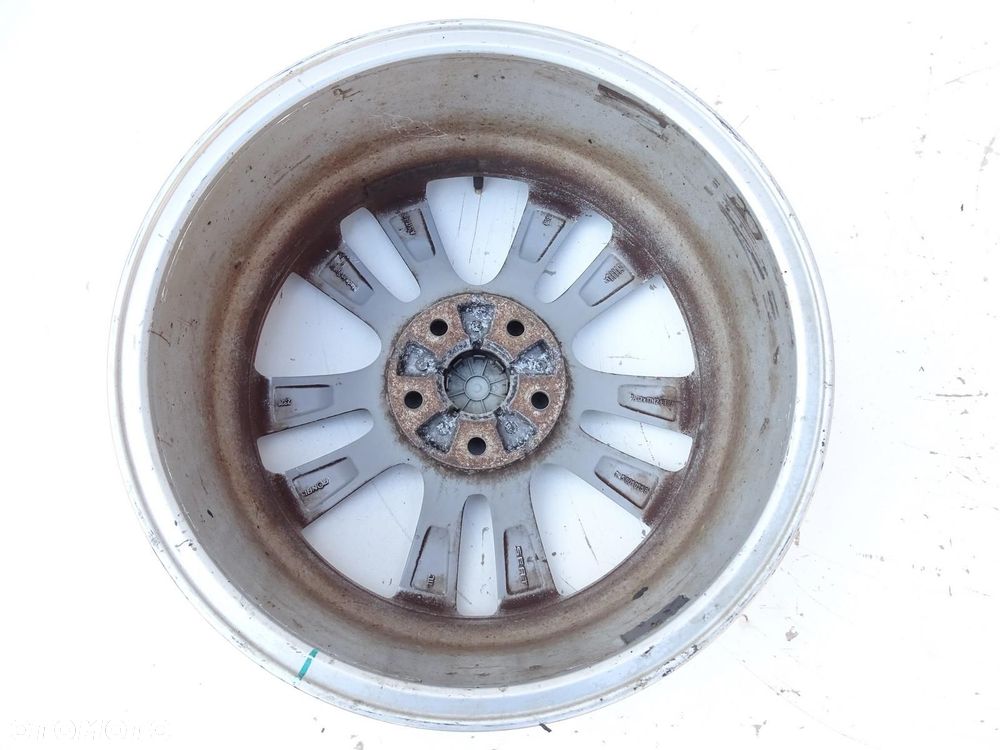 ALUFELGI FELGI 17 5x112 7" ET 39 7N5601025B SEAT ALHAMBRA II 7N VW SHARAN - 9