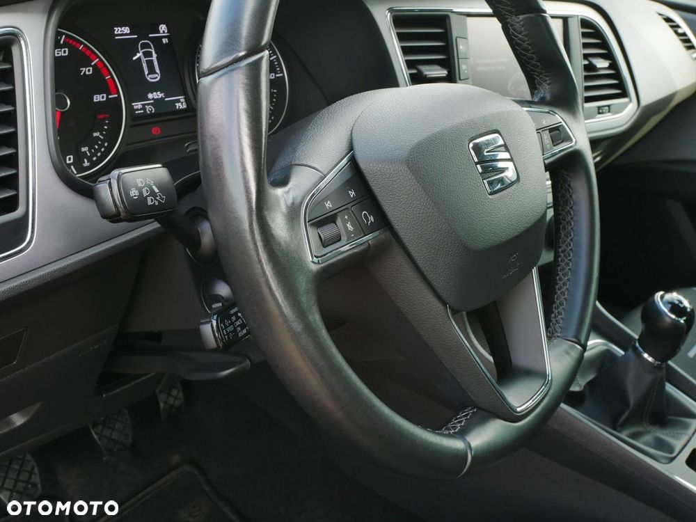 Seat Leon - 6