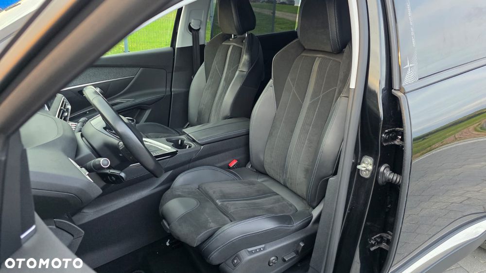 Peugeot 5008 PureTech 130 Crossway - 10