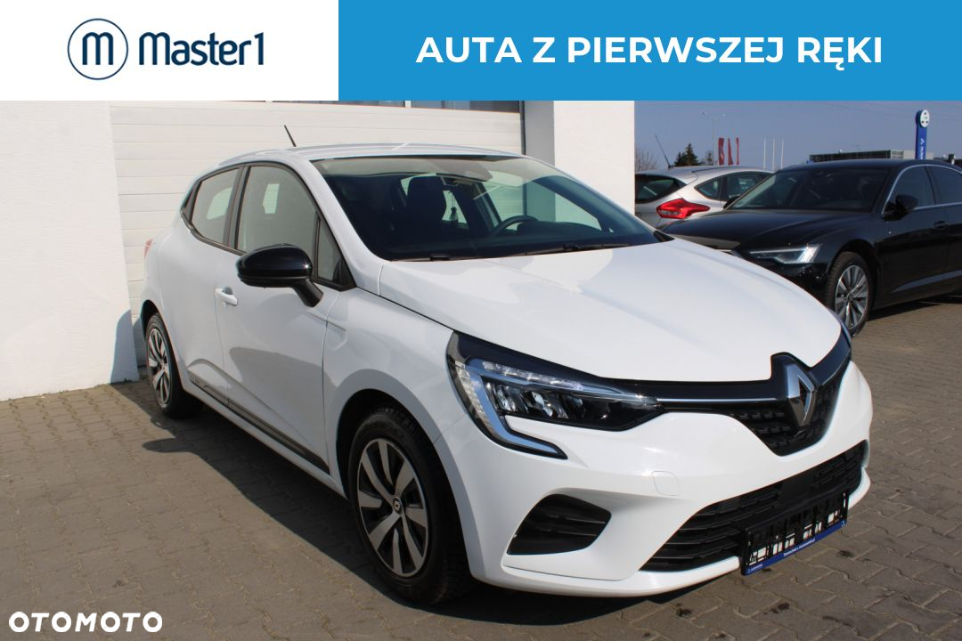 Renault Clio 1.0 TCe Equilibre - 8