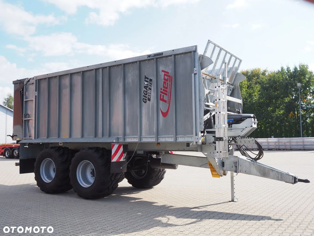 Fliegl ASW 271 GIGANT - 6