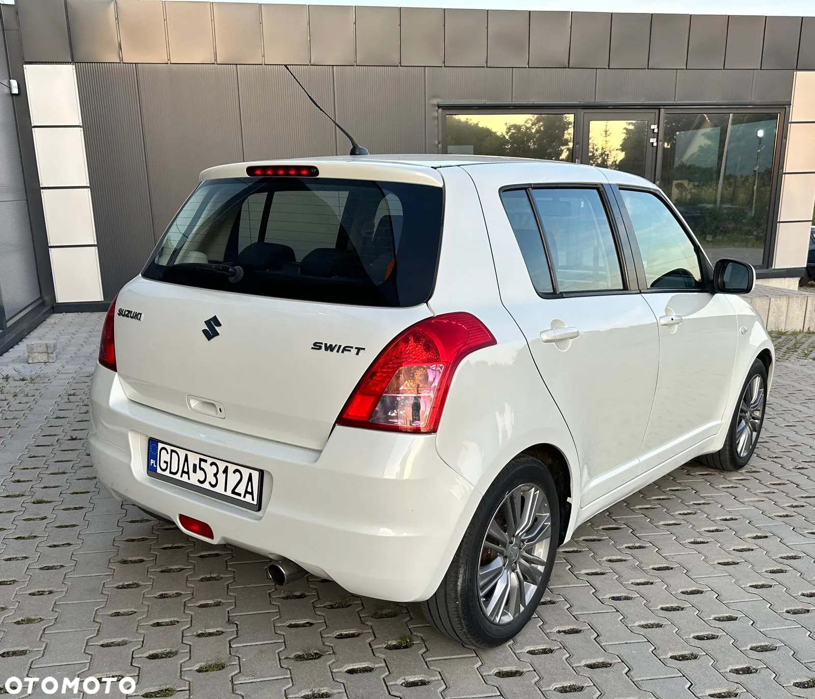 Suzuki Swift 1.3 Comfort+ - 7