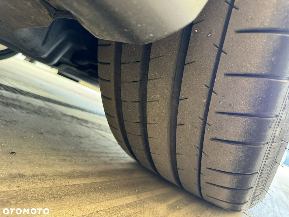 Mercedes-Benz Klasa C - 12