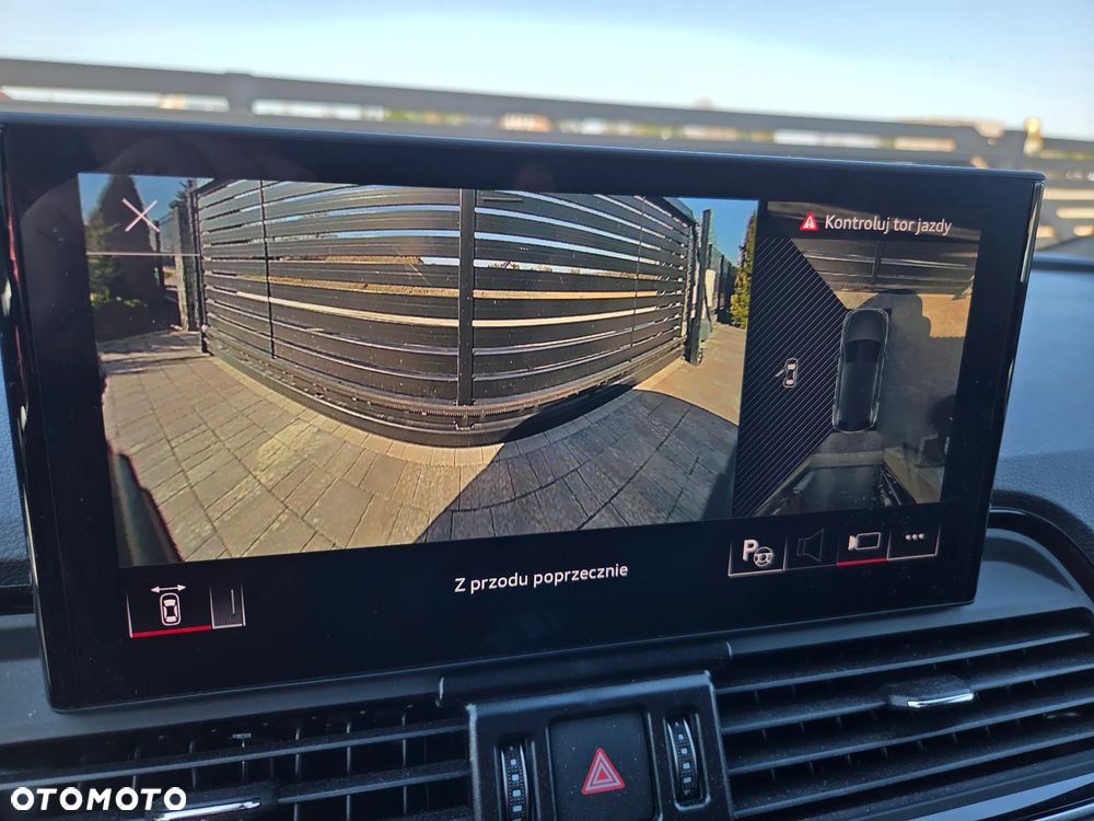 Audi Q5 45 TFSI quattro S tronic S line - 35