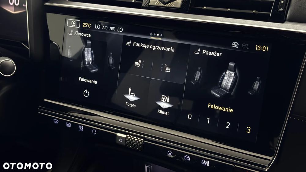 DS Automobiles DS 7 Crossback - 16