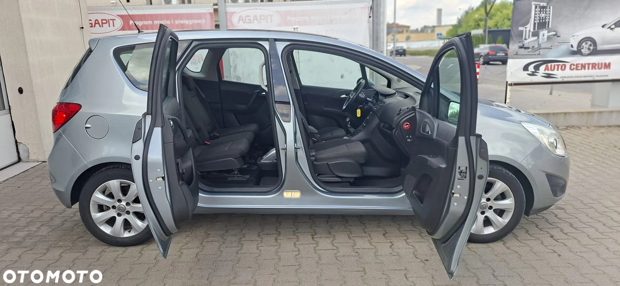 Opel Meriva 1.4 ecoflex Color Edition - 25