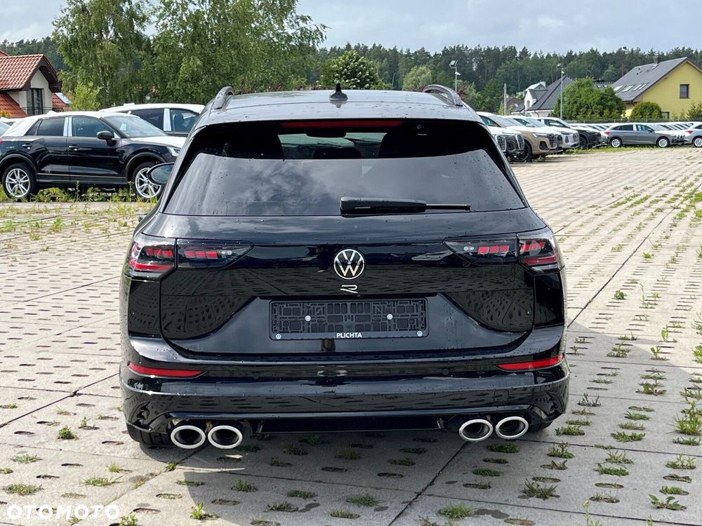 Volkswagen Golf Variant - 6