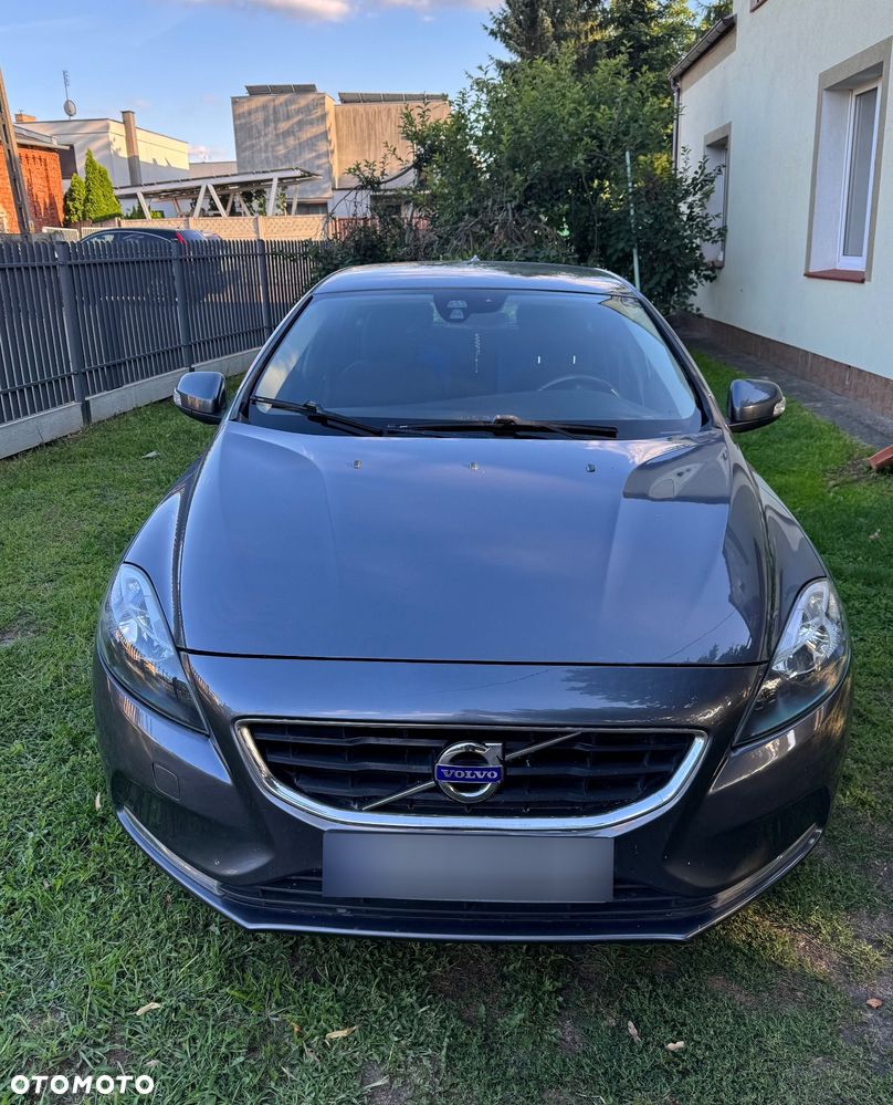 Volvo V40 D2 - 1
