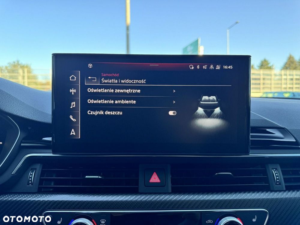 Audi RS4 Avant Avant quattro tiptronic - 40