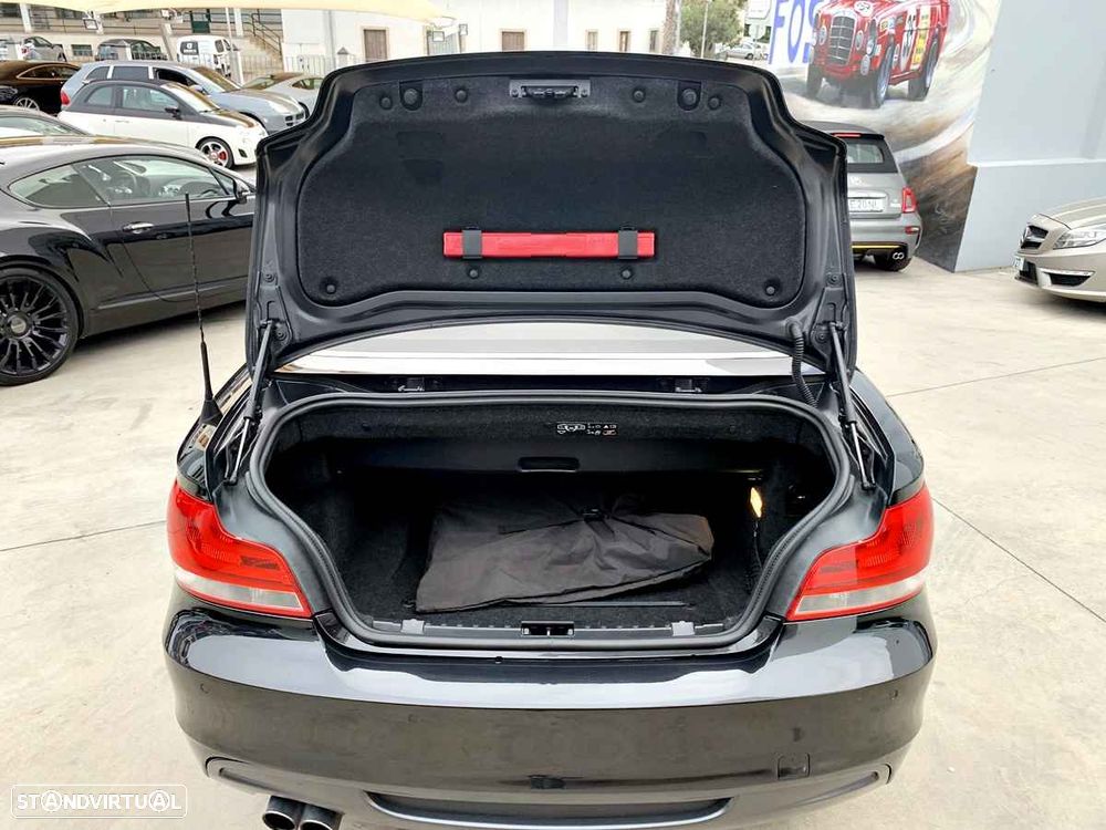 BMW 125 i Pack M - 37