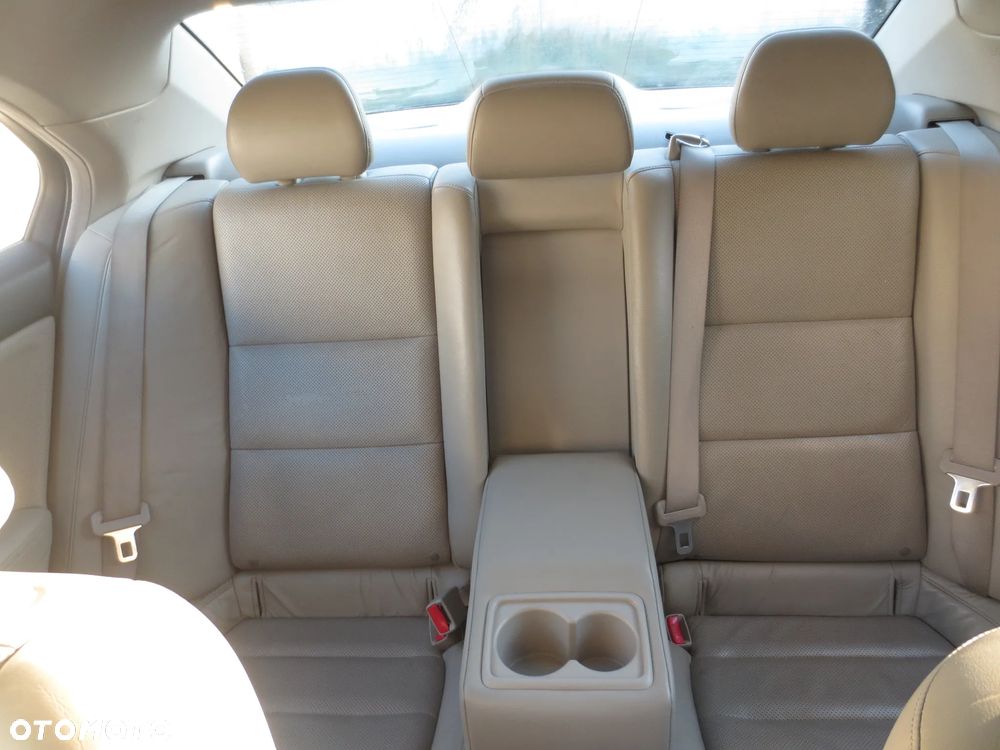 Honda Accord 2.2d Executive Nav+ACC+LKAS - 7