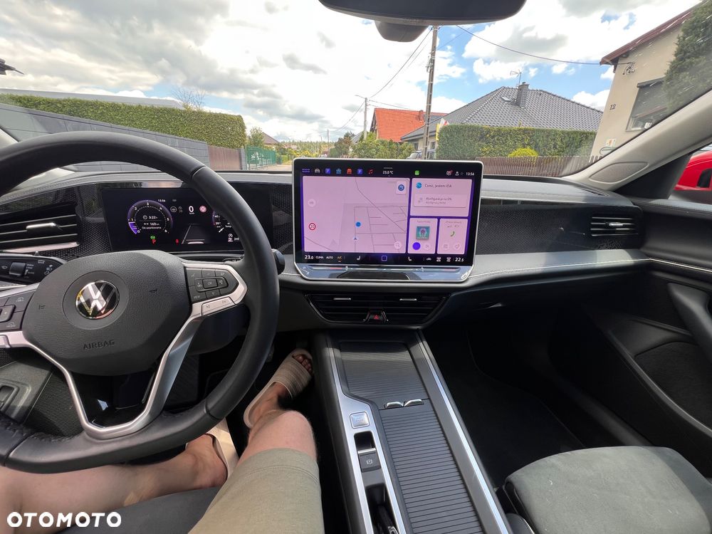 Volkswagen Passat 2.0 TDI BMT Highline DSG - 17