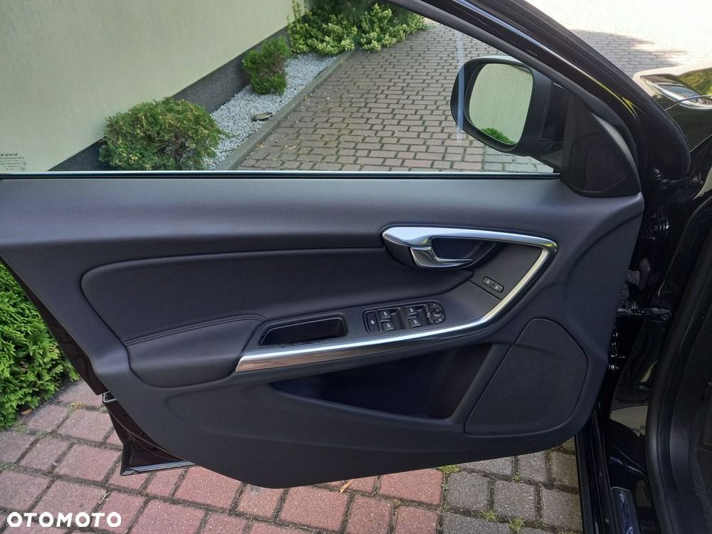 Volvo S60 D4 Business Edition - 30