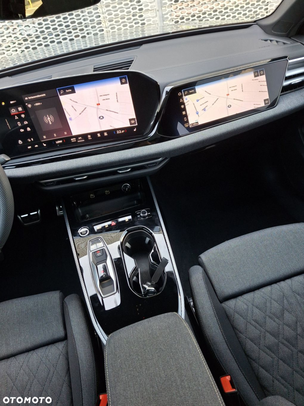 Audi A5 - 21