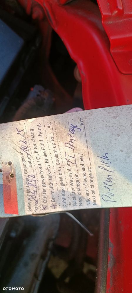 Opel Zafira 1.8 Easytronic Family - 23