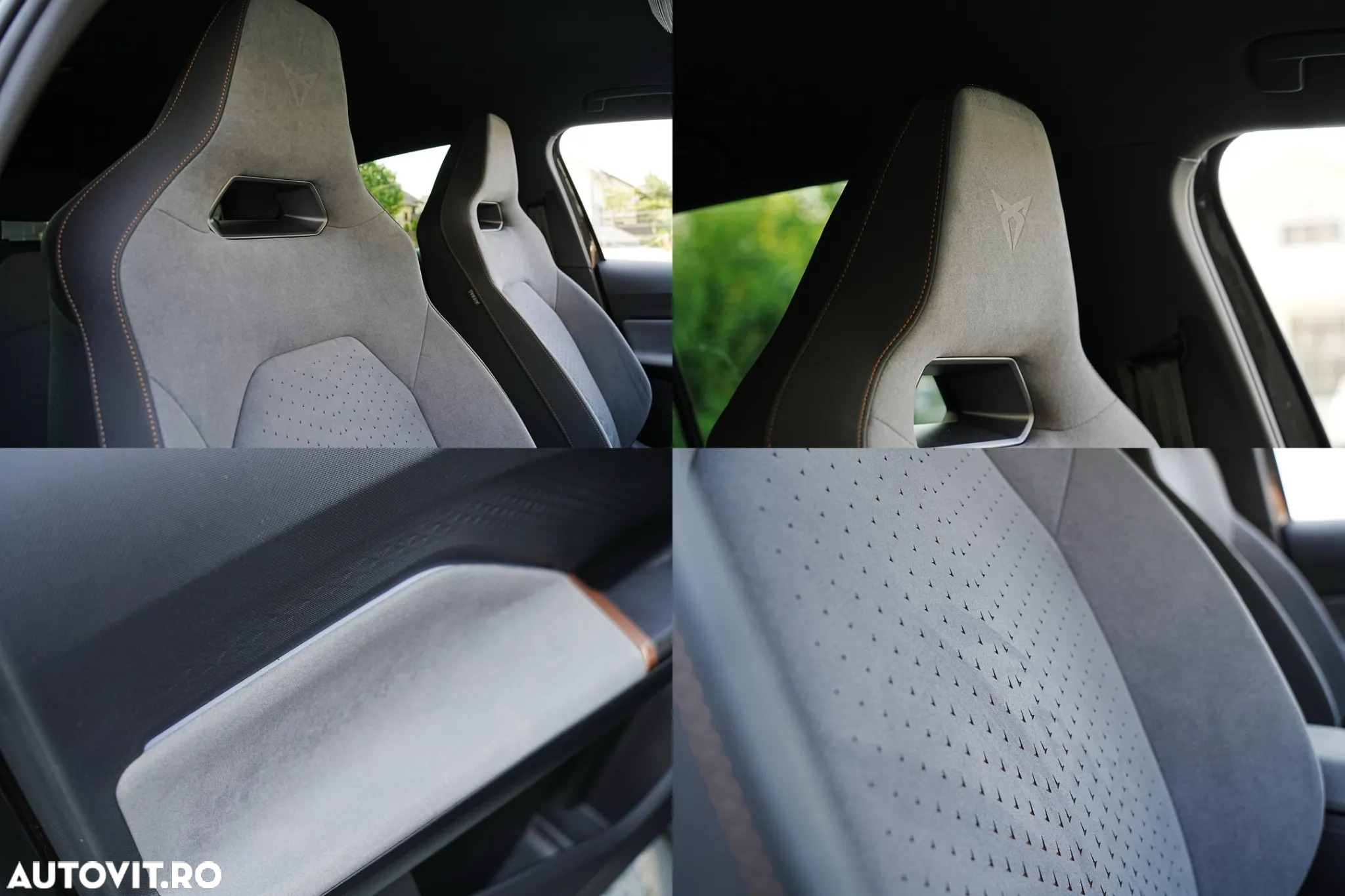 Cupra Born Standard - 18